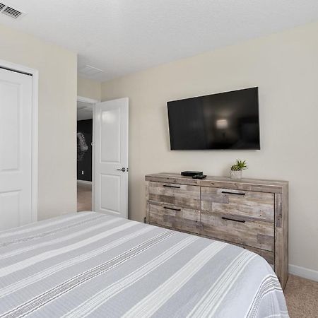 Storey Lake -6 Bedrooms Luxury Home W-Pool & Spa Kissimmee Exteriér fotografie