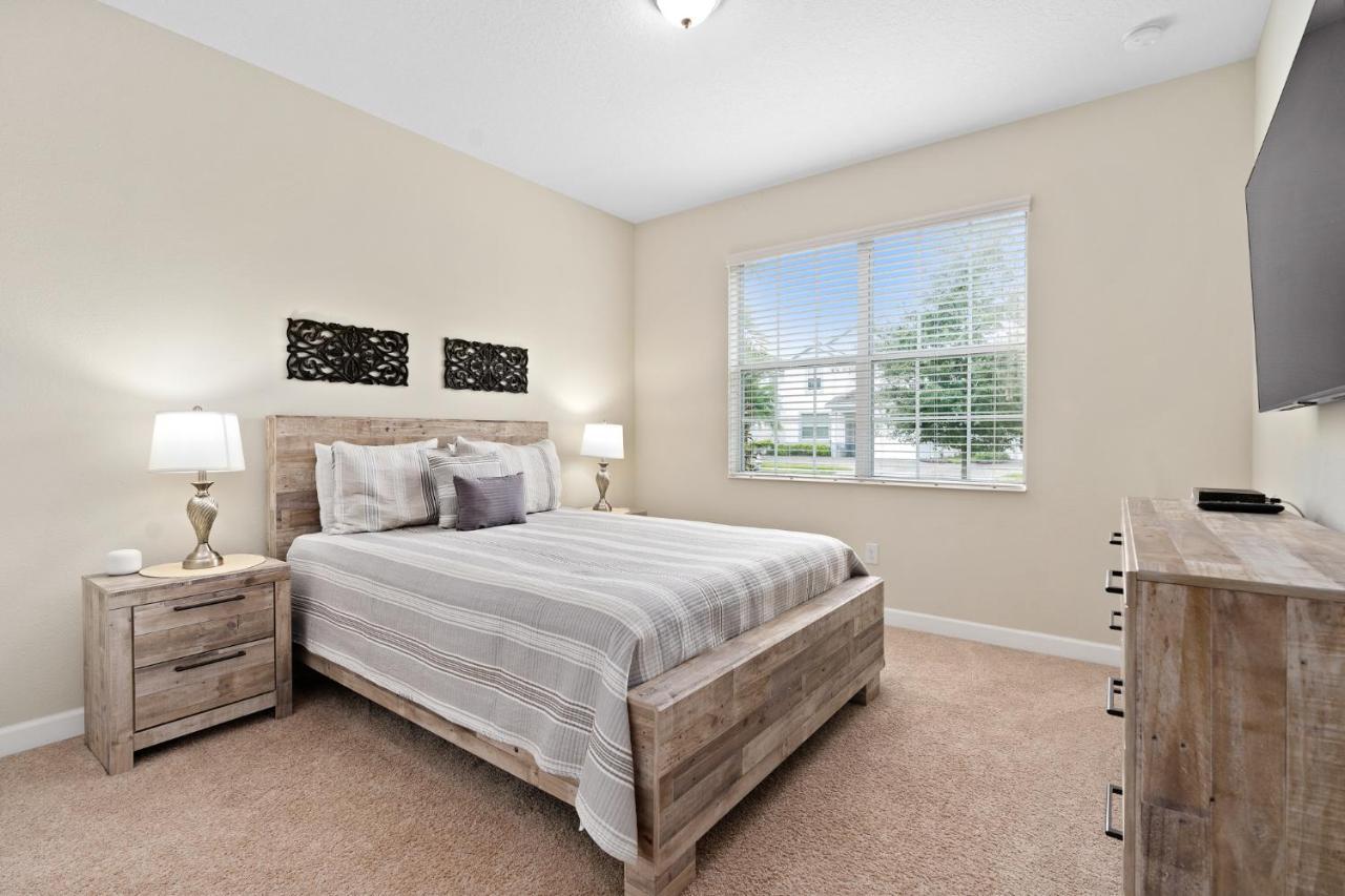 Storey Lake -6 Bedrooms Luxury Home W-Pool & Spa Kissimmee Exteriér fotografie